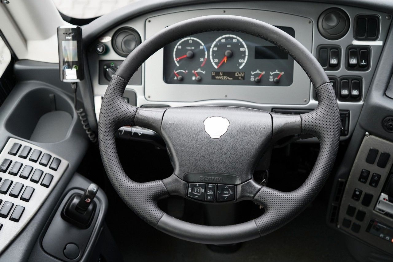 Autobús Scania IRIZAR I4 / IMPORTED FROM FRANCE /: foto 28 Autobús Scania IRIZAR I4 / IMPORTED FROM FRANCE /: foto 28