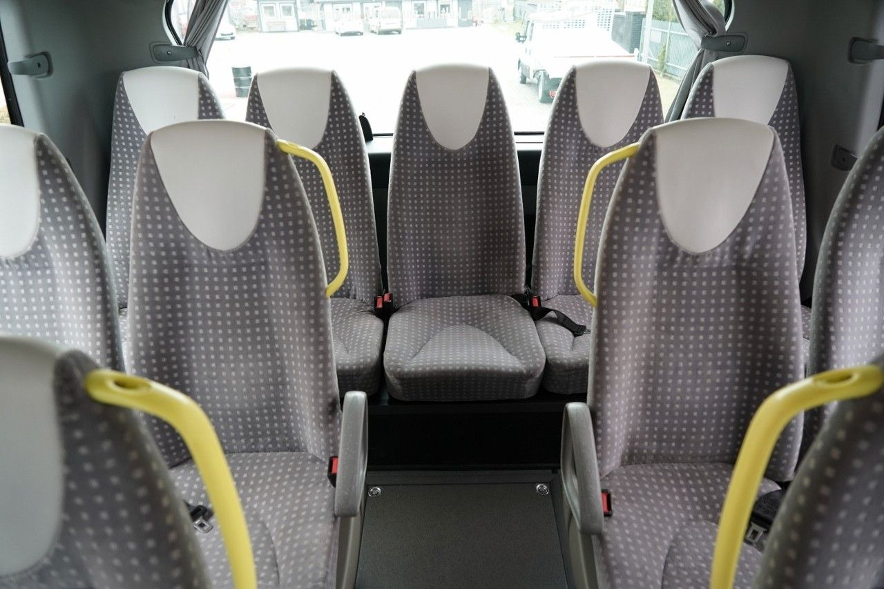 Autobús Scania IRIZAR I4 / IMPORTED FROM FRANCE /: foto 41 Autobús Scania IRIZAR I4 / IMPORTED FROM FRANCE /: foto 41