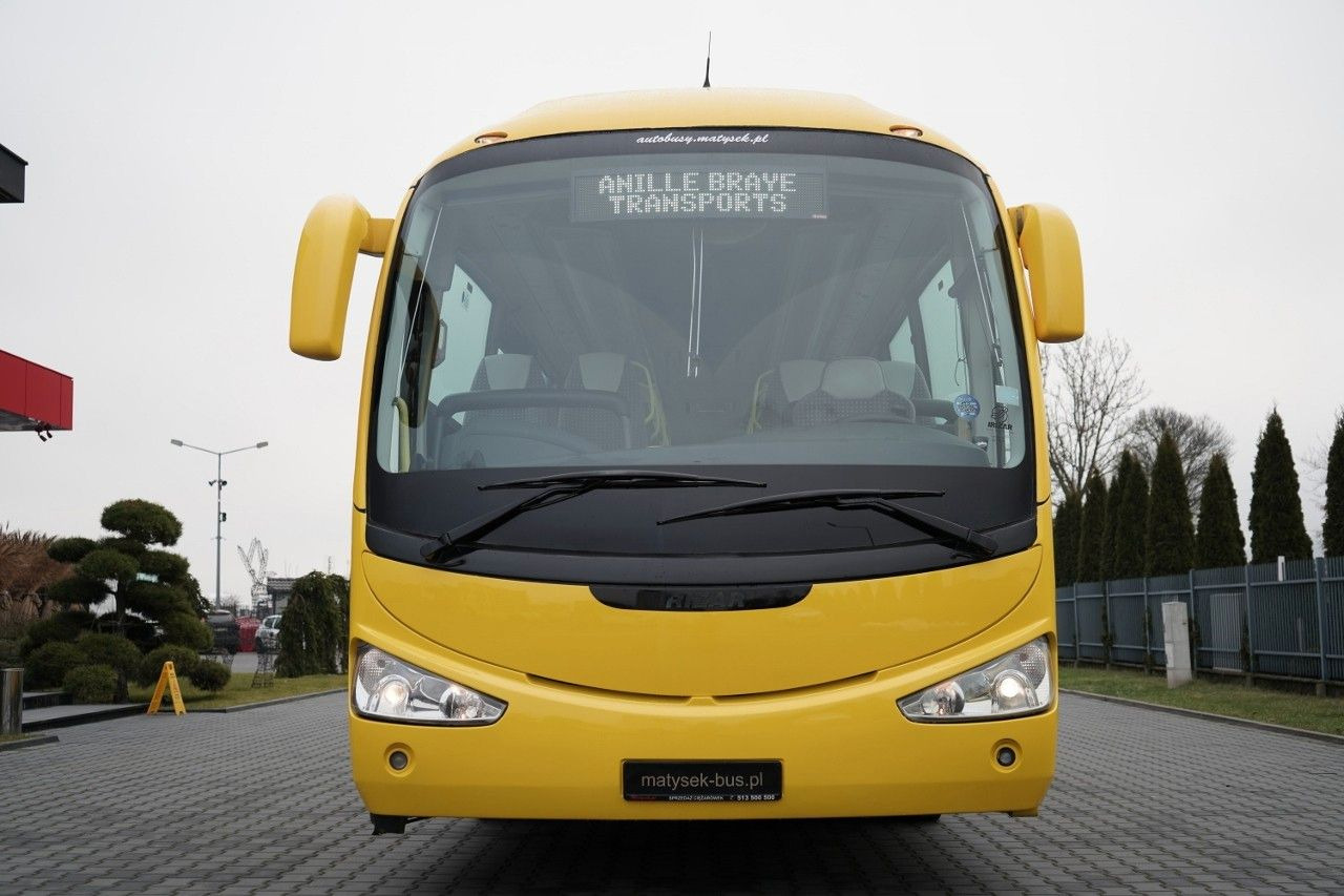 Autobús Scania IRIZAR I4 / IMPORTED FROM FRANCE /: foto 6 Autobús Scania IRIZAR I4 / IMPORTED FROM FRANCE /: foto 6