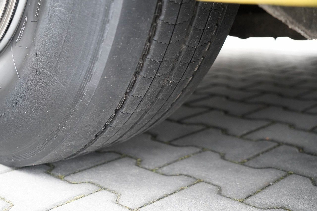 Autobús Scania IRIZAR I4 / IMPORTED FROM FRANCE /: foto 21 Autobús Scania IRIZAR I4 / IMPORTED FROM FRANCE /: foto 21