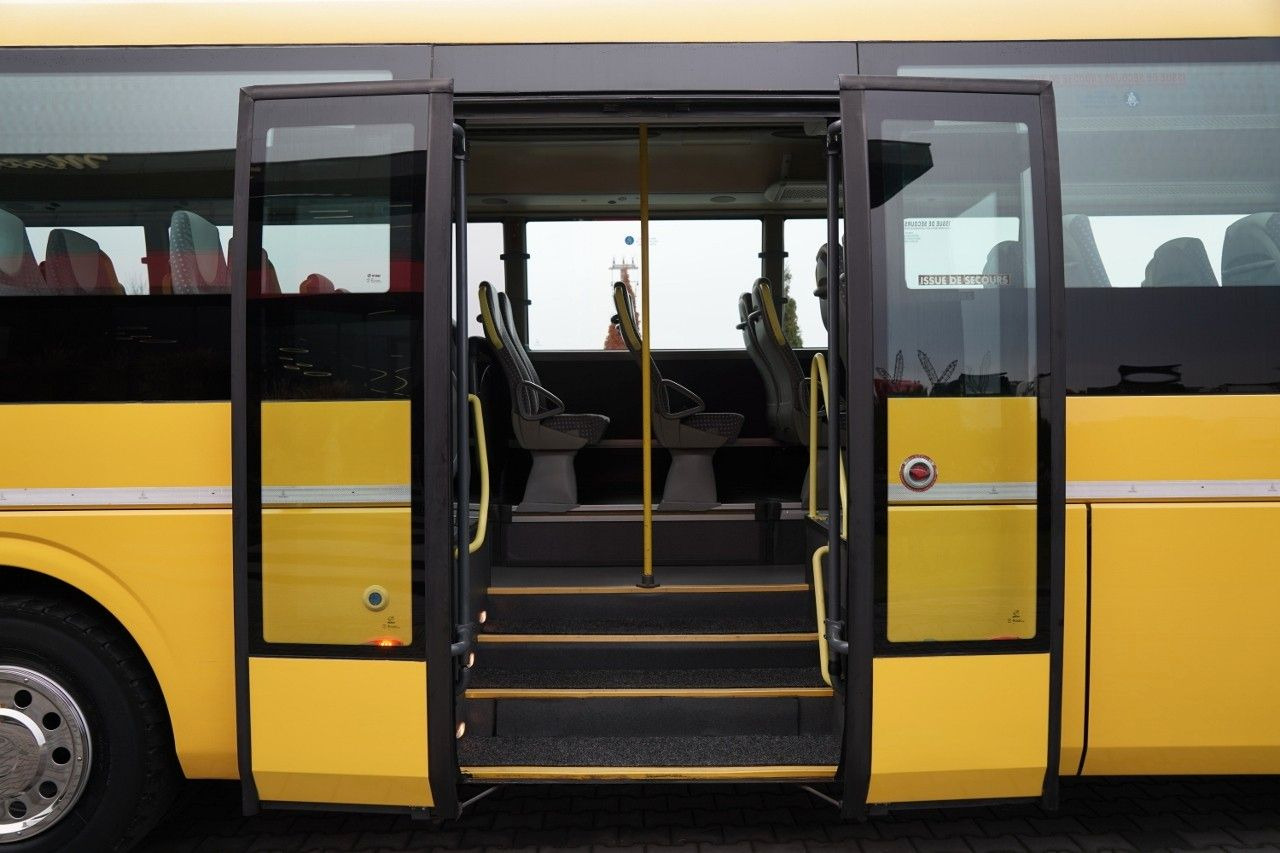 Autobús Scania IRIZAR I4 / IMPORTED FROM FRANCE /: foto 46 Autobús Scania IRIZAR I4 / IMPORTED FROM FRANCE /: foto 46