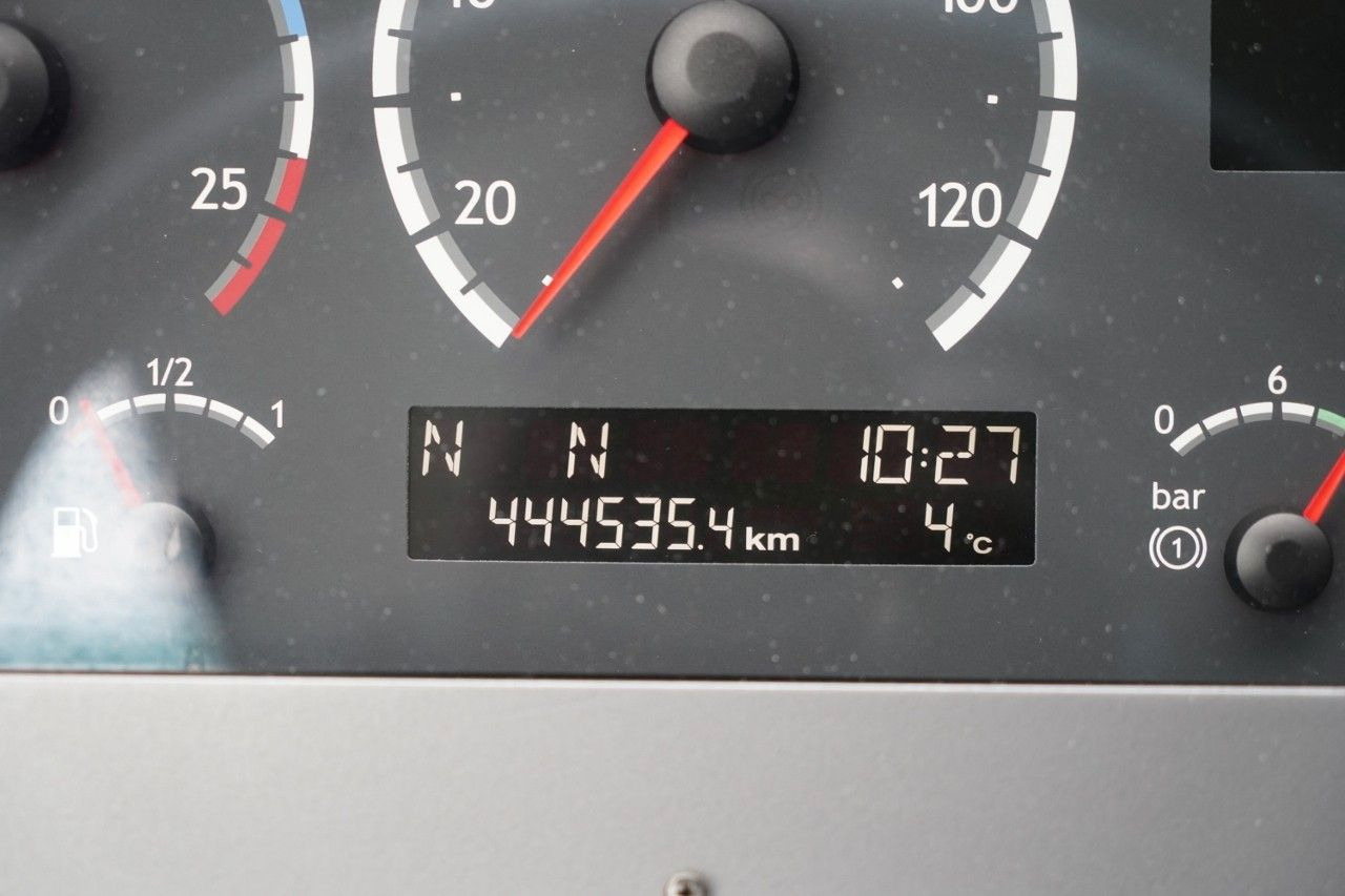 Autobús Scania IRIZAR I4 / IMPORTED FROM FRANCE /: foto 49 Autobús Scania IRIZAR I4 / IMPORTED FROM FRANCE /: foto 49