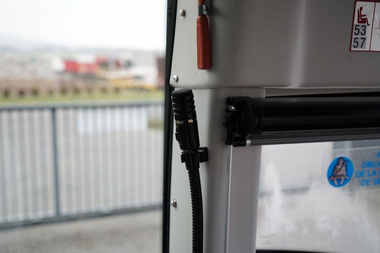 Autobús Scania IRIZAR I4 / IMPORTED FROM FRANCE /: foto 36 Autobús Scania IRIZAR I4 / IMPORTED FROM FRANCE /: foto 36