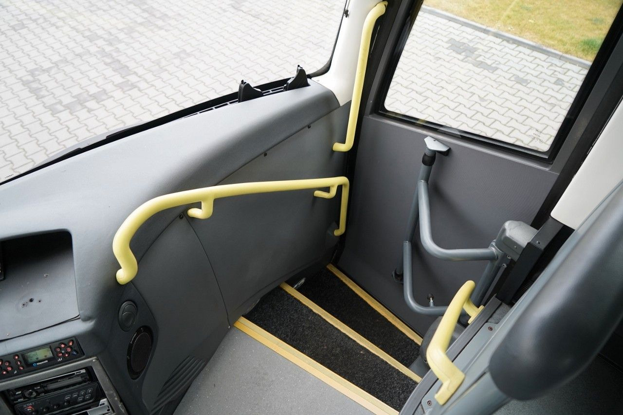 Autobús Scania IRIZAR I4 / IMPORTED FROM FRANCE /: foto 35 Autobús Scania IRIZAR I4 / IMPORTED FROM FRANCE /: foto 35