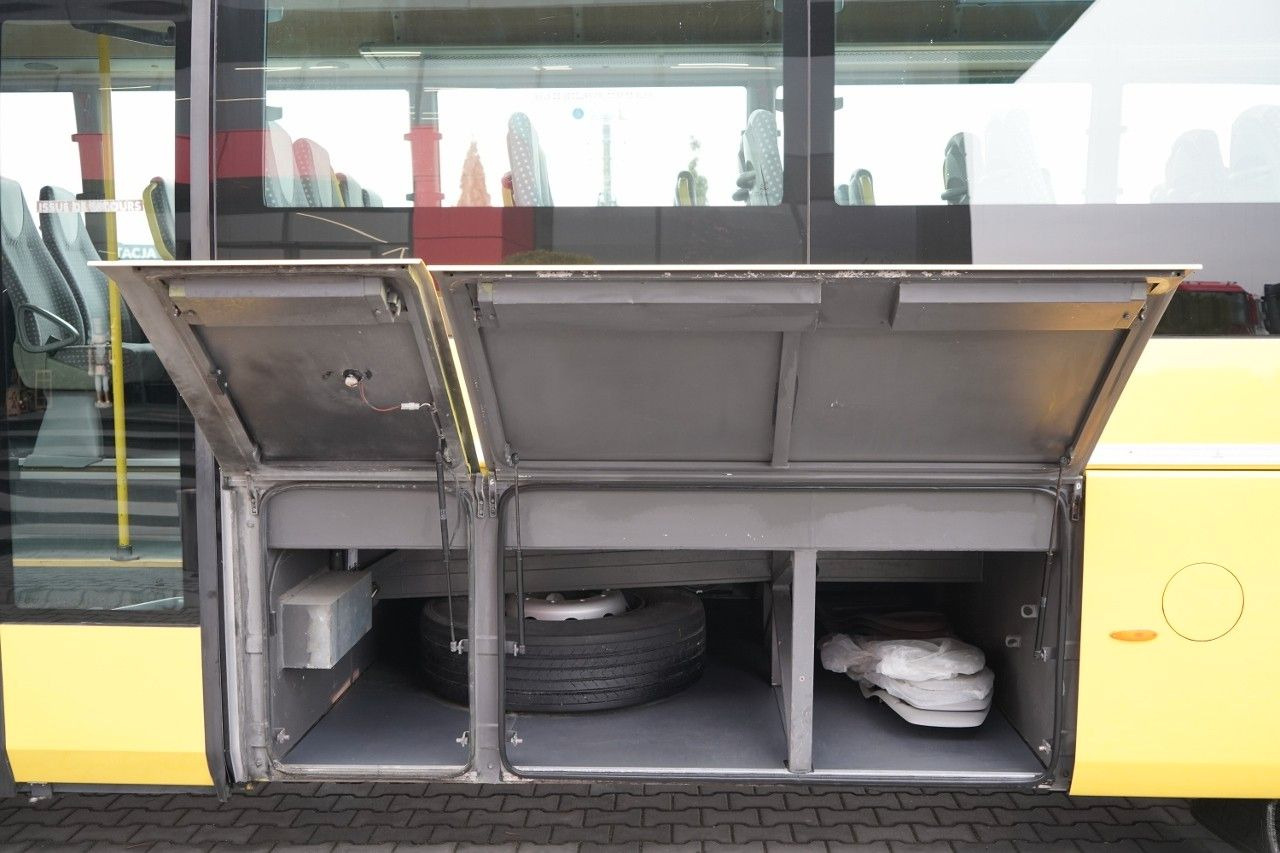 Autobús Scania IRIZAR I4 / IMPORTED FROM FRANCE /: foto 14 Autobús Scania IRIZAR I4 / IMPORTED FROM FRANCE /: foto 14