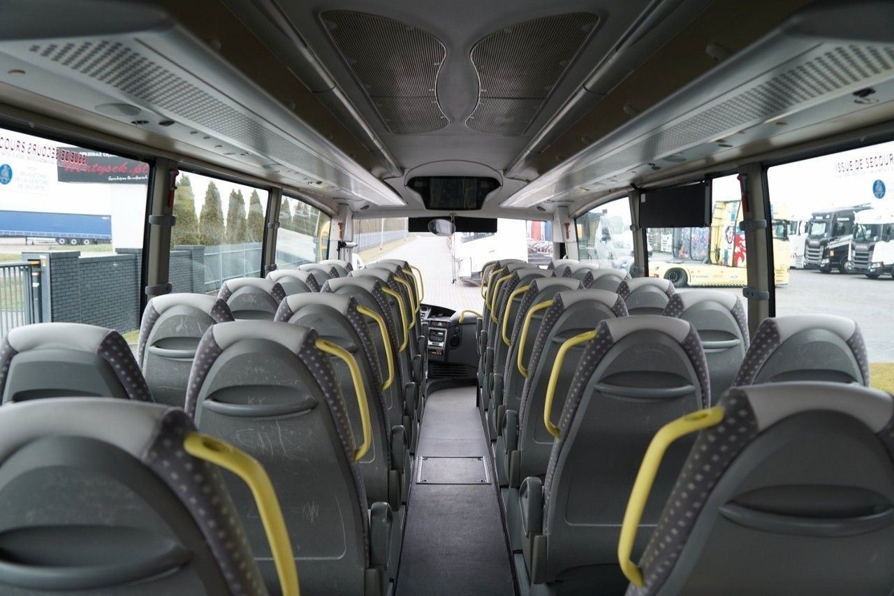 Autobús Scania IRIZAR I4 / IMPORTED FROM FRANCE /: foto 44 Autobús Scania IRIZAR I4 / IMPORTED FROM FRANCE /: foto 44