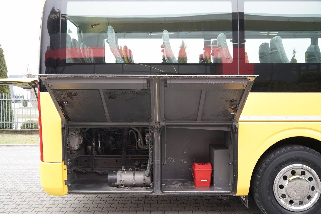 Autobús Scania IRIZAR I4 / IMPORTED FROM FRANCE /: foto 15 Autobús Scania IRIZAR I4 / IMPORTED FROM FRANCE /: foto 15