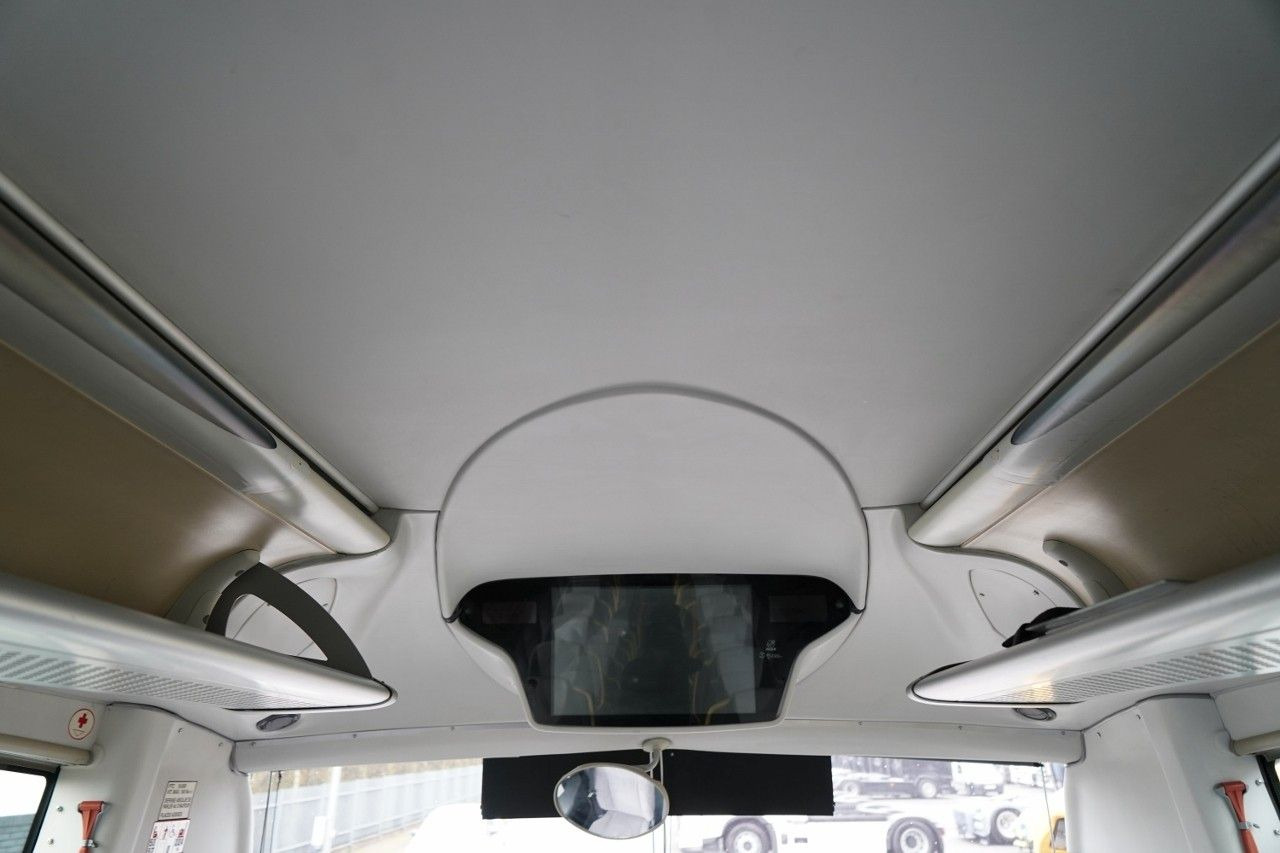 Autobús Scania IRIZAR I4 / IMPORTED FROM FRANCE /: foto 45 Autobús Scania IRIZAR I4 / IMPORTED FROM FRANCE /: foto 45