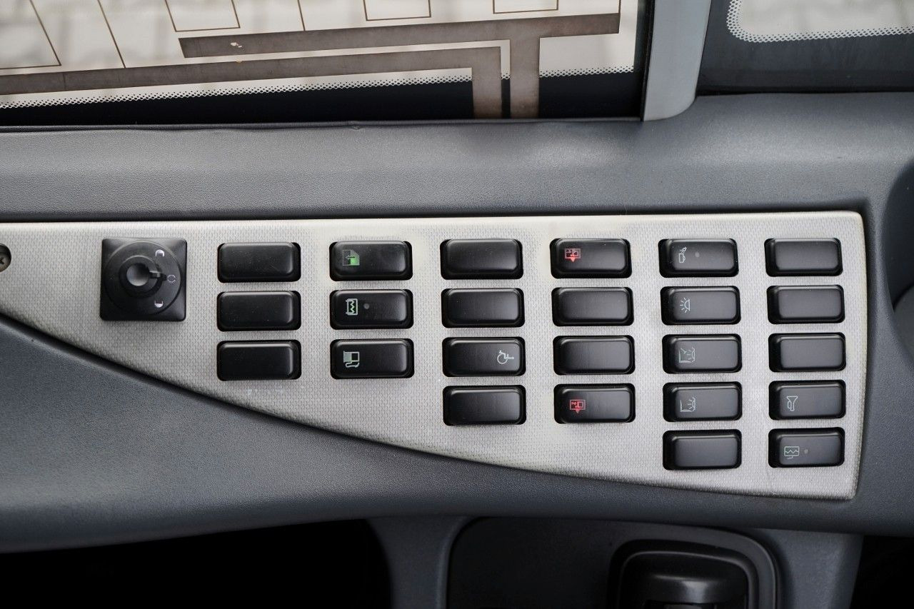 Autobús Scania IRIZAR I4 / IMPORTED FROM FRANCE /: foto 30 Autobús Scania IRIZAR I4 / IMPORTED FROM FRANCE /: foto 30