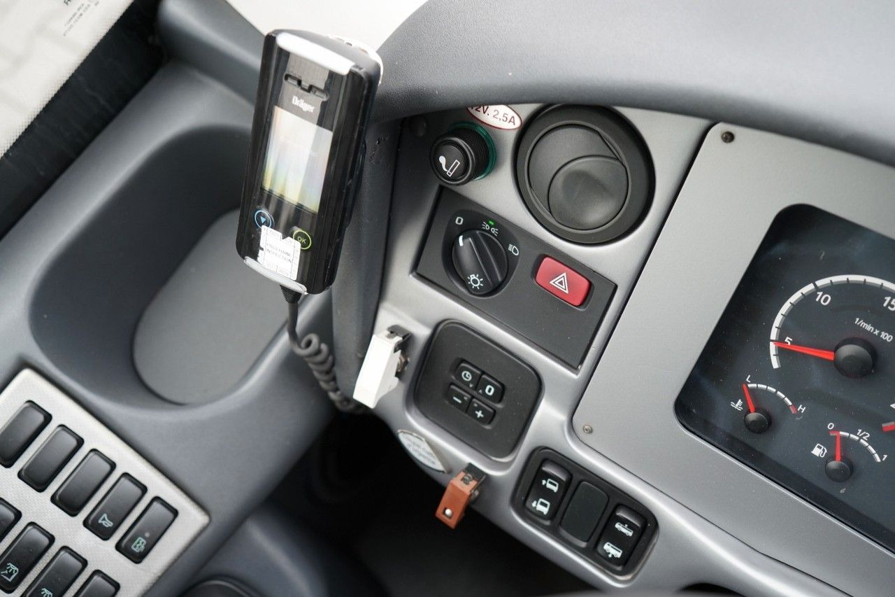 Autobús Scania IRIZAR I4 / IMPORTED FROM FRANCE /: foto 31 Autobús Scania IRIZAR I4 / IMPORTED FROM FRANCE /: foto 31