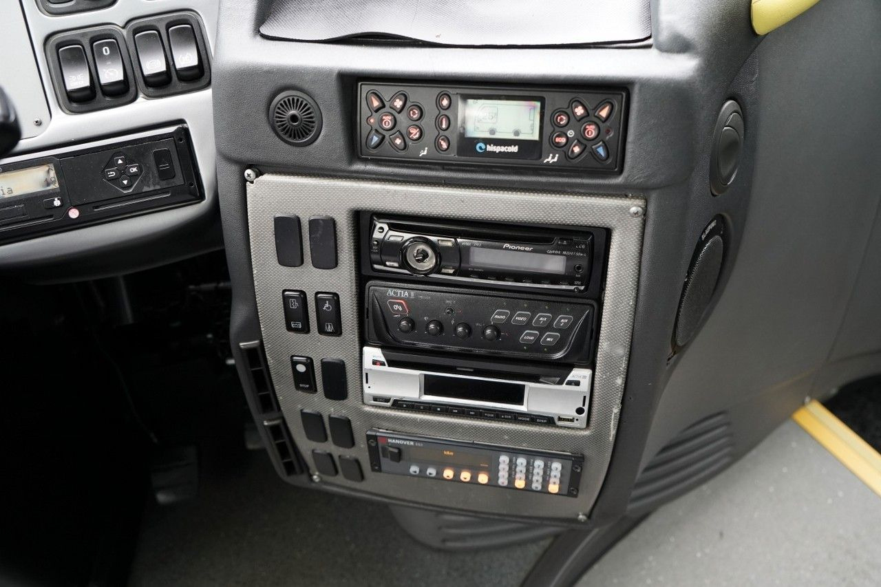 Autobús Scania IRIZAR I4 / IMPORTED FROM FRANCE /: foto 33 Autobús Scania IRIZAR I4 / IMPORTED FROM FRANCE /: foto 33