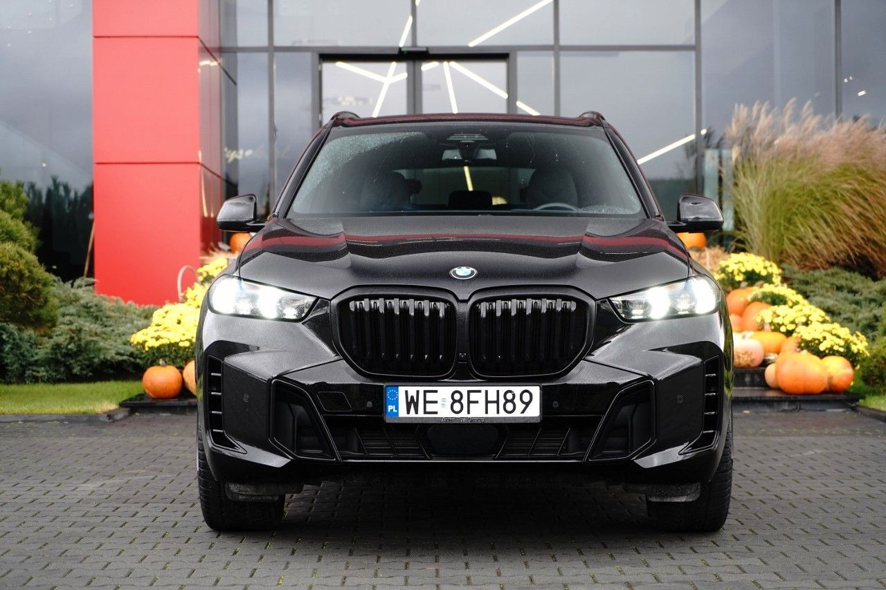 BMW X5 / xDrive / M pakiet / Salon Polska / 24 tys.k - SUV/ Todoterreno: foto 4 BMW X5 / xDrive / M pakiet / Salon Polska / 24 tys.k - SUV/ Todoterreno: foto 4