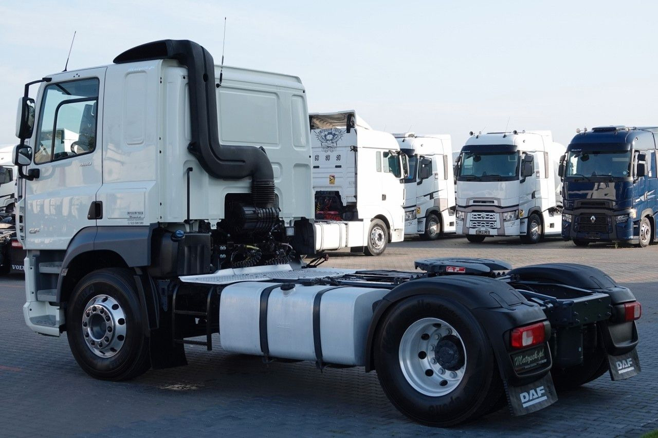 DAF CF 480 / PEŁNY ADR / NISKA KABINA / 2018 ROK / A - Cabeza tractora: foto 4 DAF CF 480 / PEŁNY ADR / NISKA KABINA / 2018 ROK / A - Cabeza tractora: foto 4