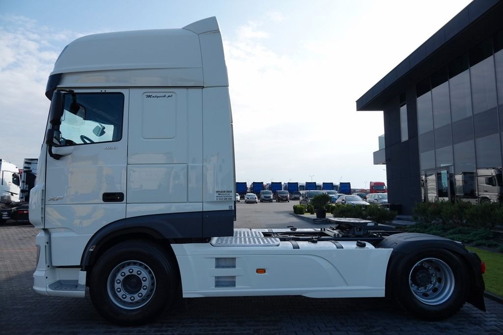 DAF XF 480 / 2020 ROK / SSC / NOWE OPONY / - Cabeza tractora: foto 3 DAF XF 480 / 2020 ROK / SSC / NOWE OPONY / - Cabeza tractora: foto 3