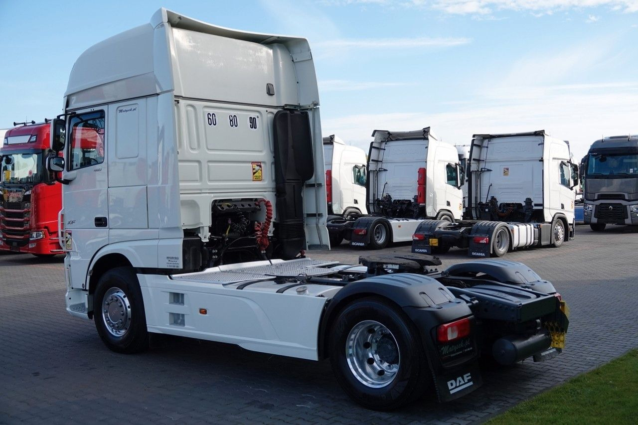 DAF XF 480 / I-PARK COOL / 2021 ROK / 299 TYS. KM ! - Cabeza tractora: foto 3 DAF XF 480 / I-PARK COOL / 2021 ROK / 299 TYS. KM ! - Cabeza tractora: foto 3