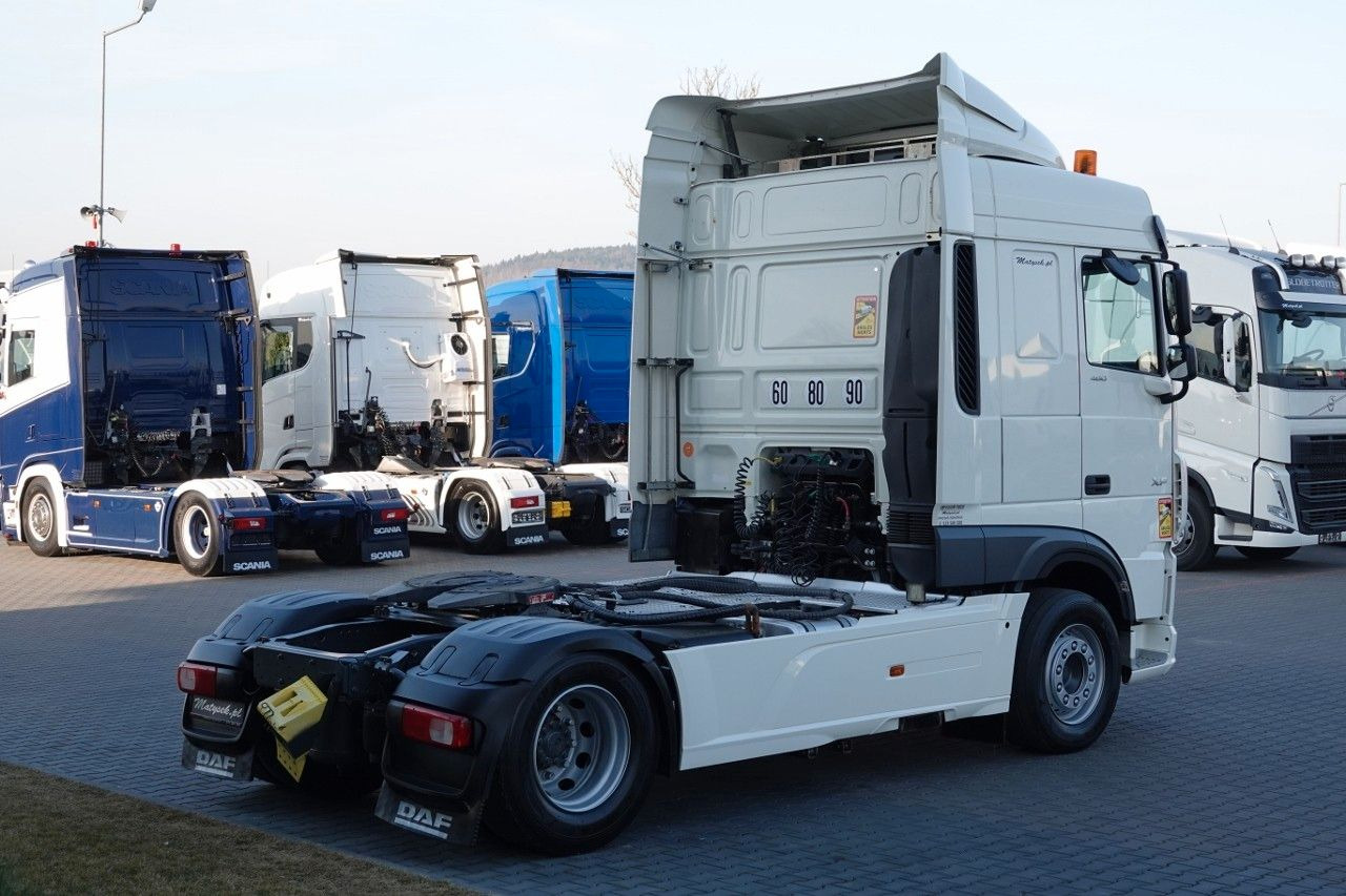 DAF XF 480 / RETARDER / I-PARK COOL/ HYDRAULIKA / PO - Cabeza tractora: foto 5 DAF XF 480 / RETARDER / I-PARK COOL/ HYDRAULIKA / PO - Cabeza tractora: foto 5