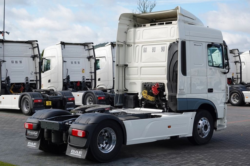 DAF XF 480 / SPACE CAB / I - PARK COOL / ALUFELGI  - Cabeza tractora: foto 5 DAF XF 480 / SPACE CAB / I - PARK COOL / ALUFELGI  - Cabeza tractora: foto 5