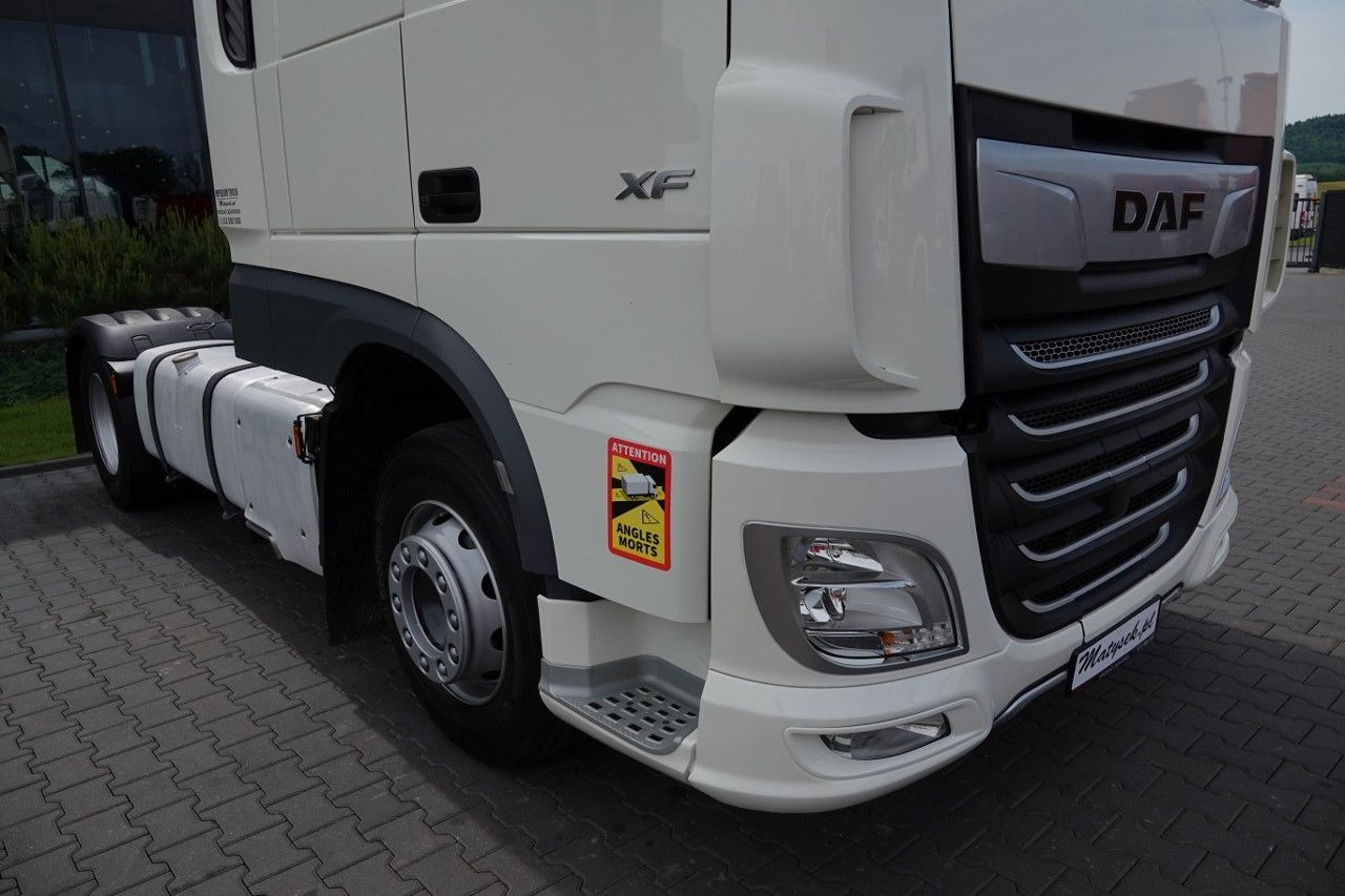 Cabeza tractora DAF XF 480 / SUPER SPACE CAB / 2021 ROK / PO KONTRAK: foto 7