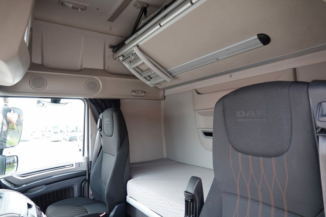 Cabeza tractora DAF XF 480 / SUPER SPACE CAB / 2021 ROK / PO KONTRAK: foto 13