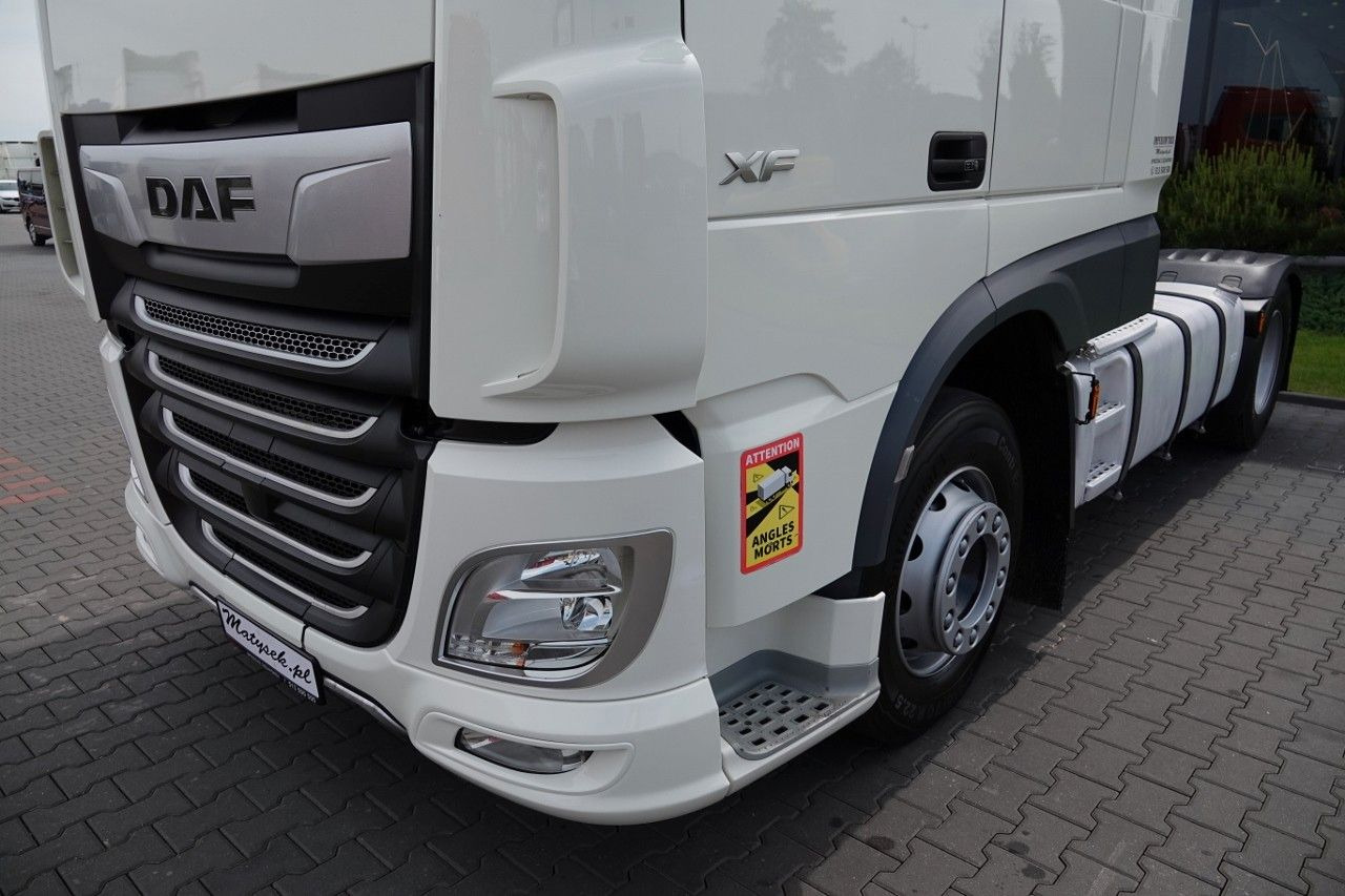 Cabeza tractora DAF XF 480 / SUPER SPACE CAB / 2021 ROK / PO KONTRAK: foto 8