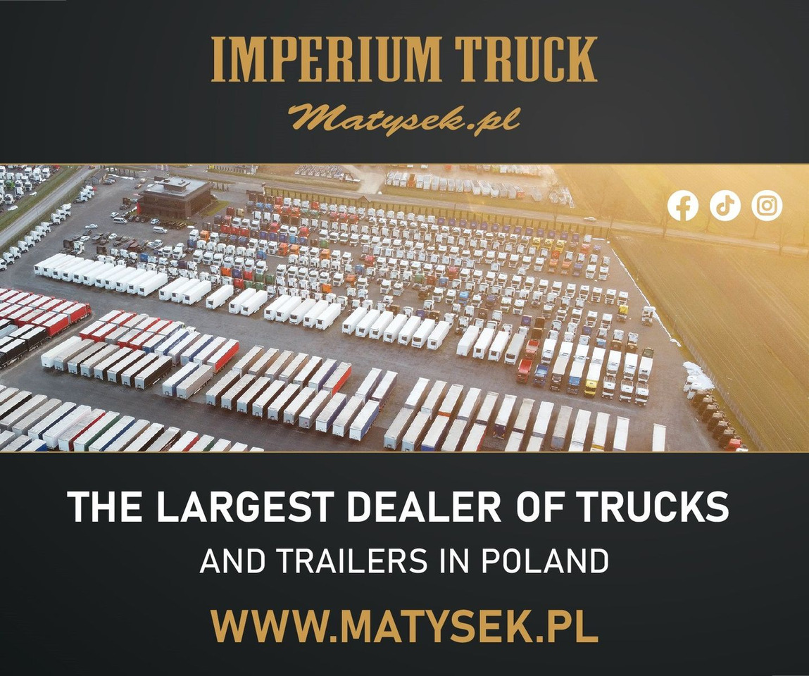 Cabeza tractora DAF XF 480 / SUPER SPACE CAB / 2021 ROK / PO KONTRAK: foto 20