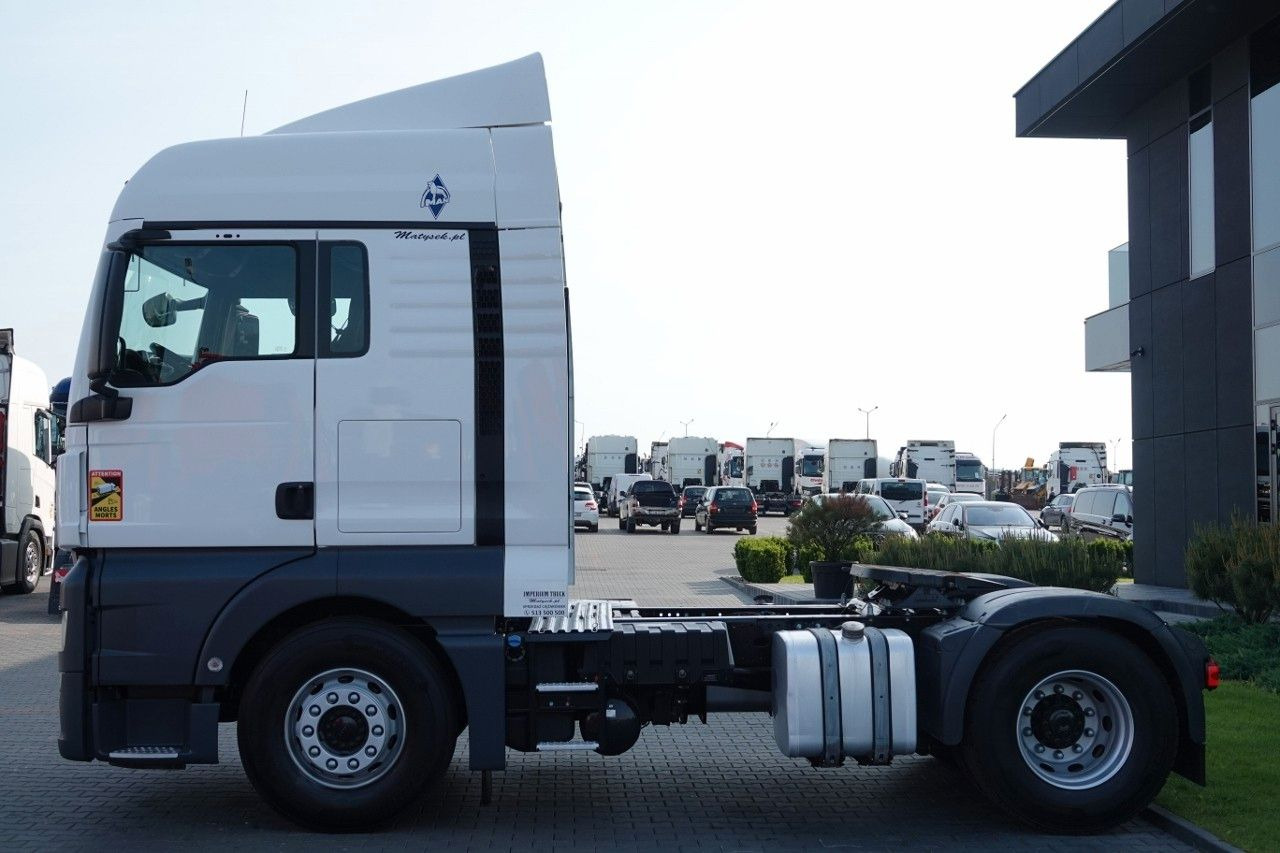 MAN TGX 18.470 / RETARDER / 2020 ROK / SPROWADZONY / - Cabeza tractora: foto 3 MAN TGX 18.470 / RETARDER / 2020 ROK / SPROWADZONY / - Cabeza tractora: foto 3