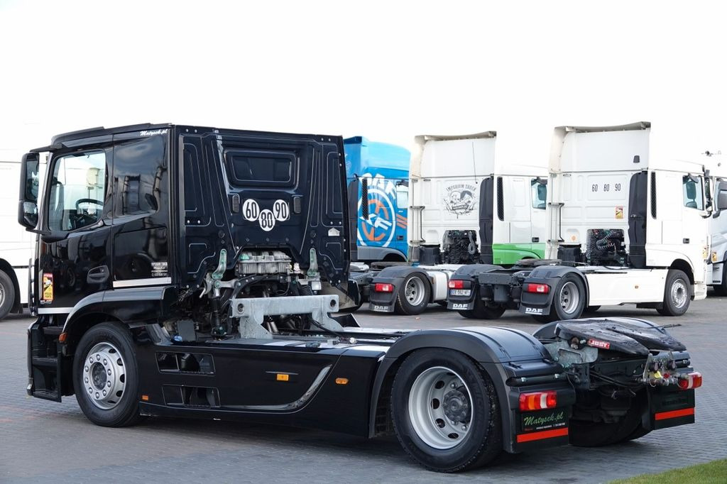 Mercedes-Benz ACTROS 1845 / RETARDER / CIĄGNIK POD LORE / DO E - Cabeza tractora: foto 4 Mercedes-Benz ACTROS 1845 / RETARDER / CIĄGNIK POD LORE / DO E - Cabeza tractora: foto 4