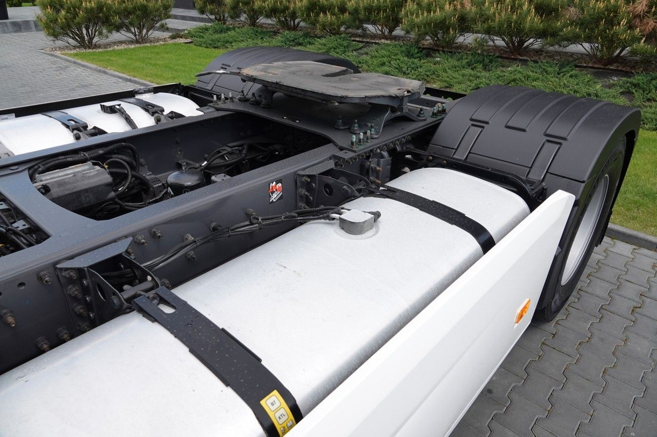 Cabeza tractora Renault T 460 /I-PARK COOL / PO KONTRAKCIE SERWISOWYM: foto 8