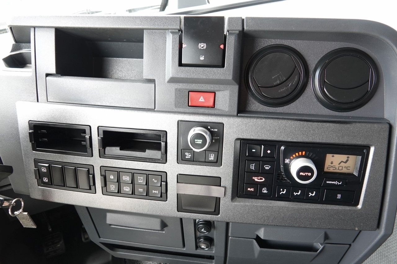 Cabeza tractora Renault T 460 /I-PARK COOL / PO KONTRAKCIE SERWISOWYM: foto 16