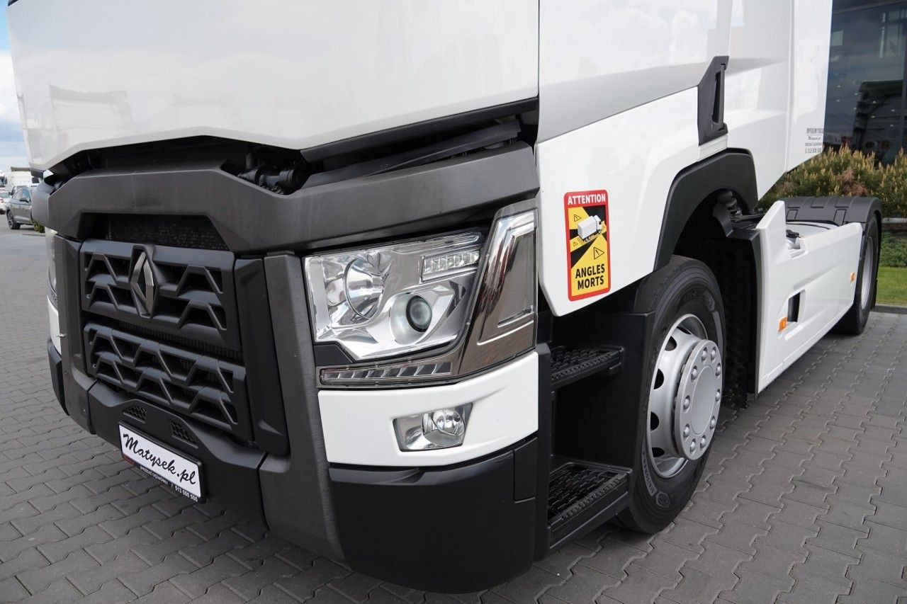 Cabeza tractora Renault T 460 /I-PARK COOL / PO KONTRAKCIE SERWISOWYM: foto 7