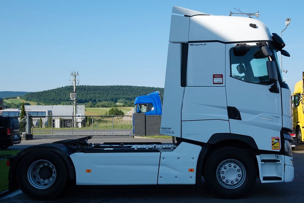 Renault T 520 / 13L / MAXISPACE / RETARDER / SALONKA - Cabeza tractora: foto 5 Renault T 520 / 13L / MAXISPACE / RETARDER / SALONKA - Cabeza tractora: foto 5