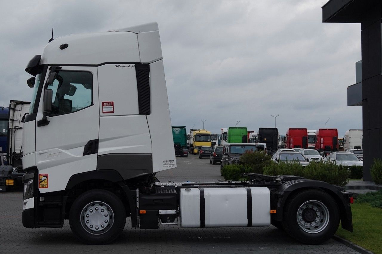 Renault T 520 / HIGH CAB / PO KONTRAKCIE SERWISOWYM - Cabeza tractora: foto 3 Renault T 520 / HIGH CAB / PO KONTRAKCIE SERWISOWYM - Cabeza tractora: foto 3