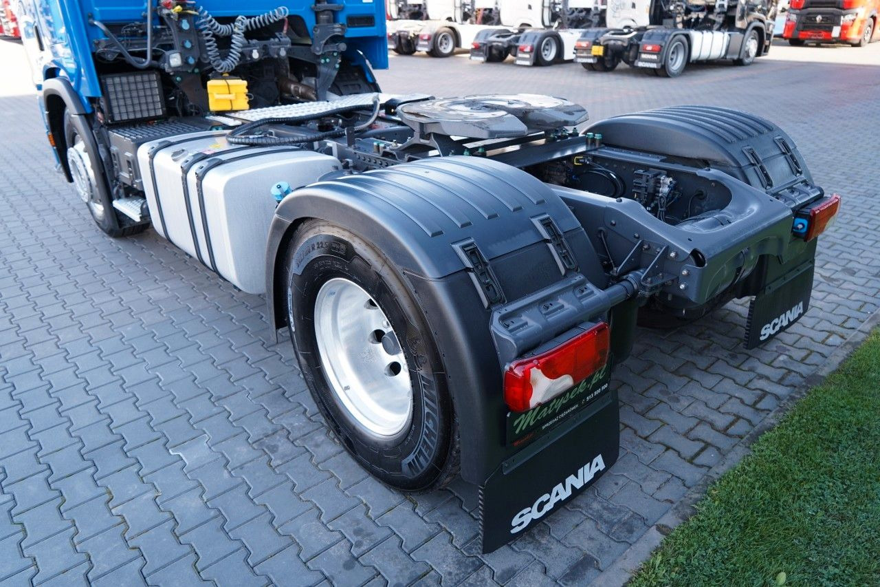 Cabeza tractora Scania R 450 / RETARDER / HYDRAULIKA / I-PARK COOL / AL: foto 9