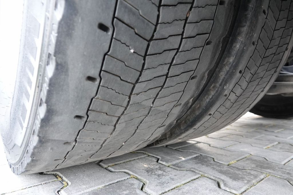 Cabeza tractora Volvo FH 460 / NISKA KABINA / 2018 YEAR / SPROWADZONY: foto 11