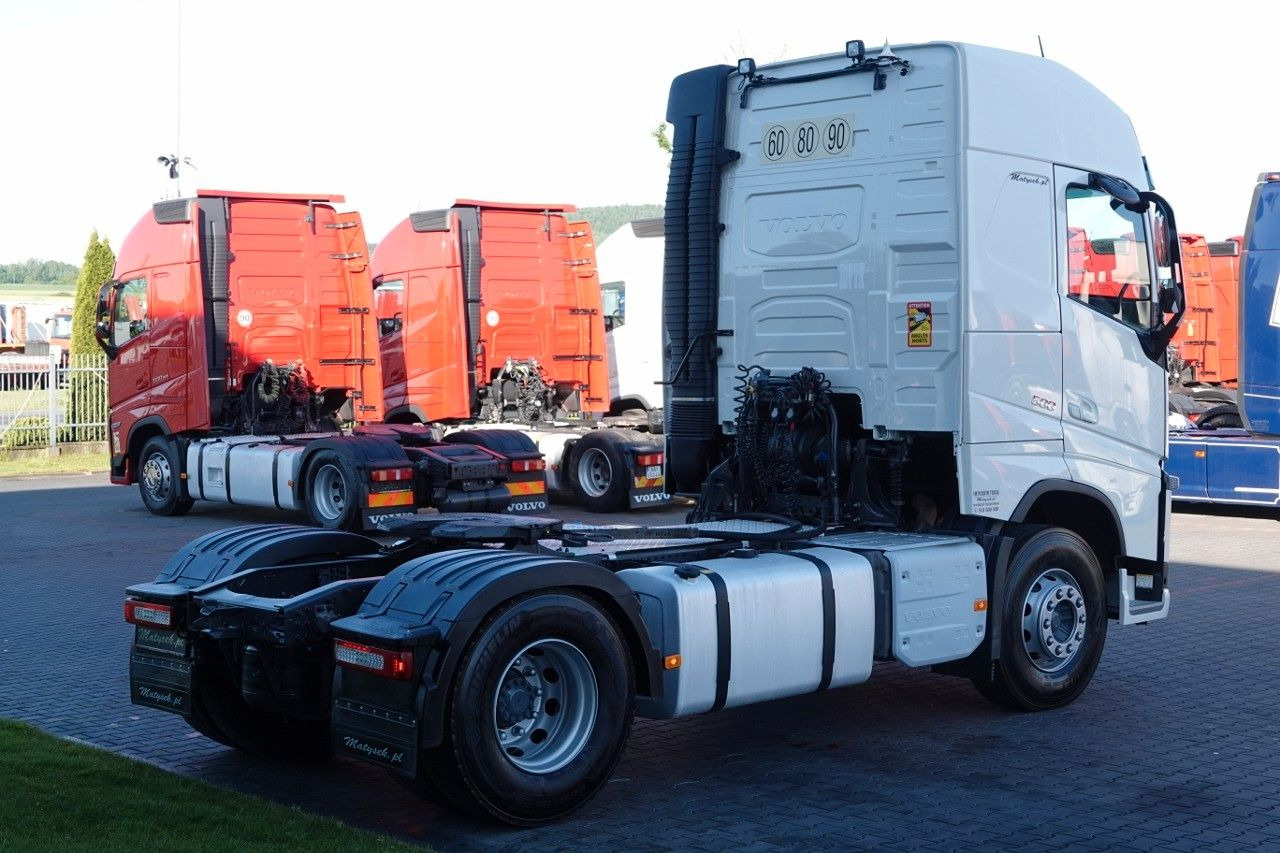 Volvo FH 500 / HYDRAULIKA / PO KONTRAKCIE SERWISOWYM / - Cabeza tractora: foto 5 Volvo FH 500 / HYDRAULIKA / PO KONTRAKCIE SERWISOWYM / - Cabeza tractora: foto 5