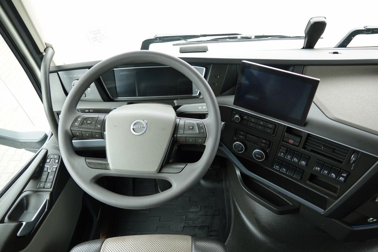 Cabeza tractora Volvo FH 500 / XXL / 2024 / I-PARK COOL / SKÓRY / I-SH: foto 16 Cabeza tractora Volvo FH 500 / XXL / 2024 / I-PARK COOL / SKÓRY / I-SH: foto 16