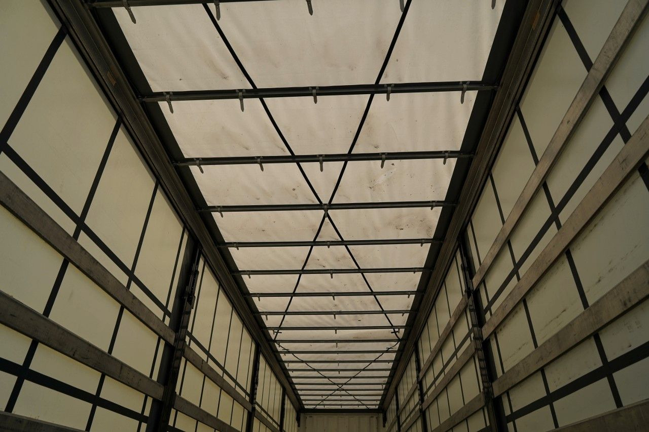 Cabeza tractora Volvo FH 500 / XXL / 2024 / I-PARK COOL / SKÓRY / I-SH: foto 9 Cabeza tractora Volvo FH 500 / XXL / 2024 / I-PARK COOL / SKÓRY / I-SH: foto 9