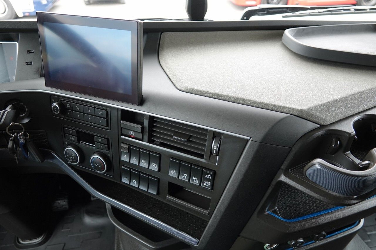 Cabeza tractora Volvo FH 500 / XXL / 2024 / I-PARK COOL / SKÓRY / I-SH: foto 17 Cabeza tractora Volvo FH 500 / XXL / 2024 / I-PARK COOL / SKÓRY / I-SH: foto 17