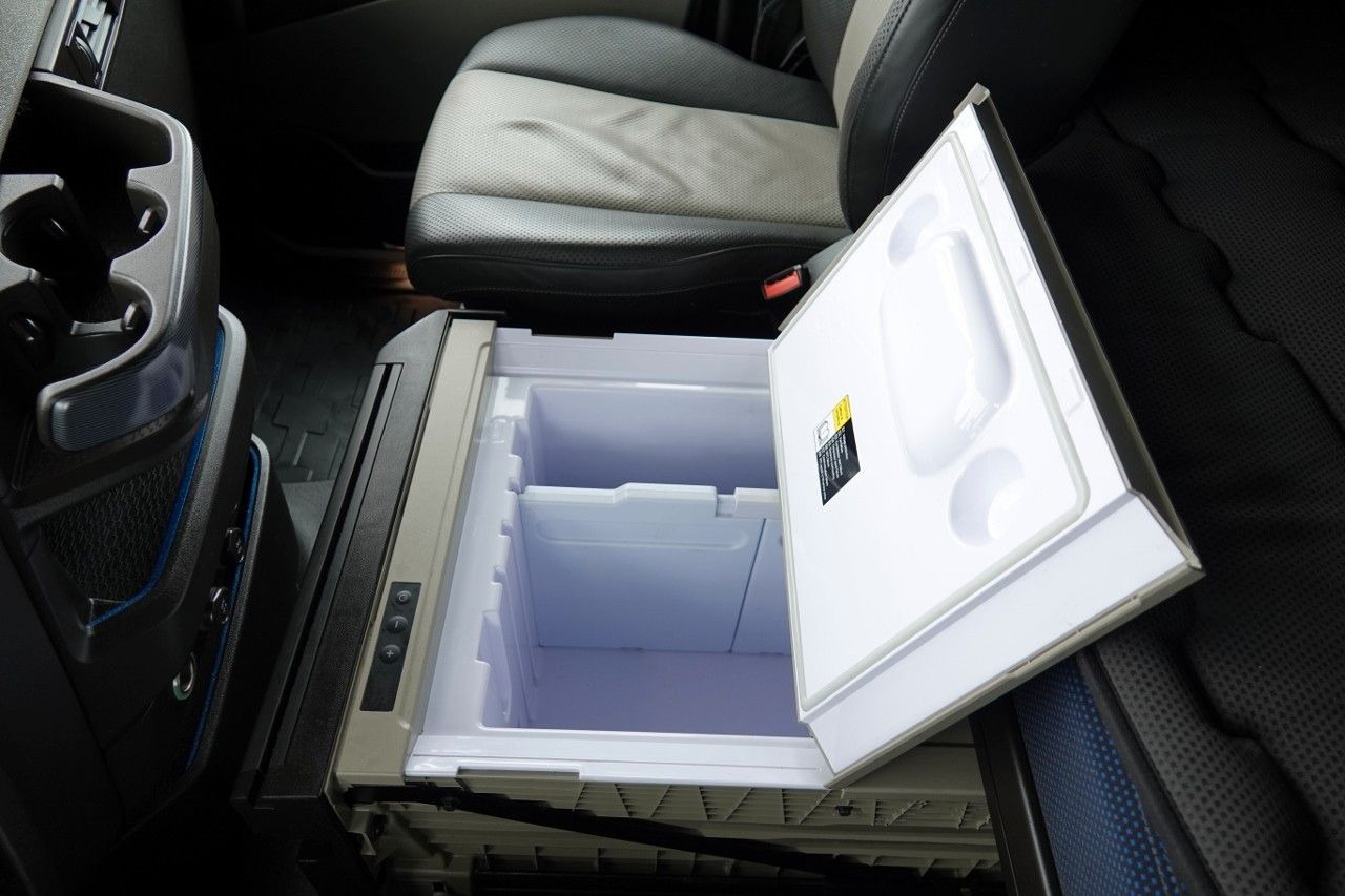 Cabeza tractora Volvo FH 500 / XXL / 2024 / I-PARK COOL / SKÓRY / I-SH: foto 15 Cabeza tractora Volvo FH 500 / XXL / 2024 / I-PARK COOL / SKÓRY / I-SH: foto 15