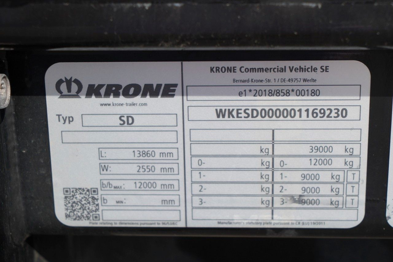 Cabeza tractora Volvo FH 500 / XXL / 2024 / I-PARK COOL / SKÓRY / I-SH: foto 12 Cabeza tractora Volvo FH 500 / XXL / 2024 / I-PARK COOL / SKÓRY / I-SH: foto 12