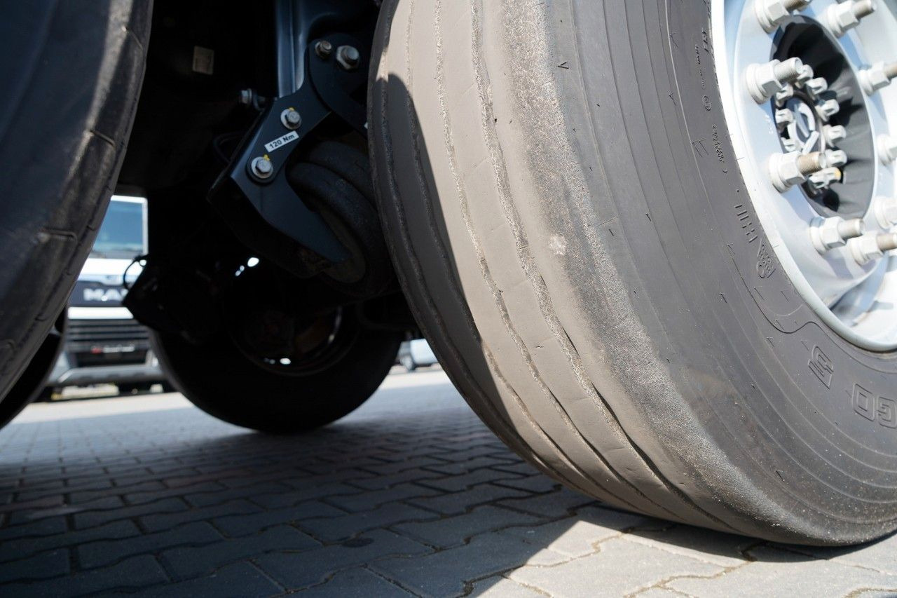 Cabeza tractora Volvo FH 500 / XXL / 2024 / I-PARK COOL / SKÓRY / I-SH: foto 10 Cabeza tractora Volvo FH 500 / XXL / 2024 / I-PARK COOL / SKÓRY / I-SH: foto 10