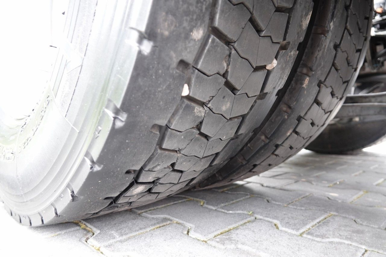 Cabeza tractora Volvo FH 500 / XXL / 2024 / I-PARK COOL / SKÓRY / I-SH: foto 13 Cabeza tractora Volvo FH 500 / XXL / 2024 / I-PARK COOL / SKÓRY / I-SH: foto 13