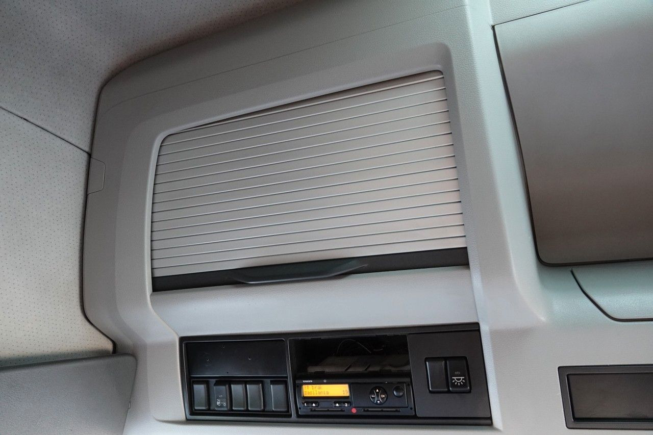 Cabeza tractora Volvo FM 450 / ADR / HYDRAULIKA /  RETARDER / ALUFELGI: foto 16