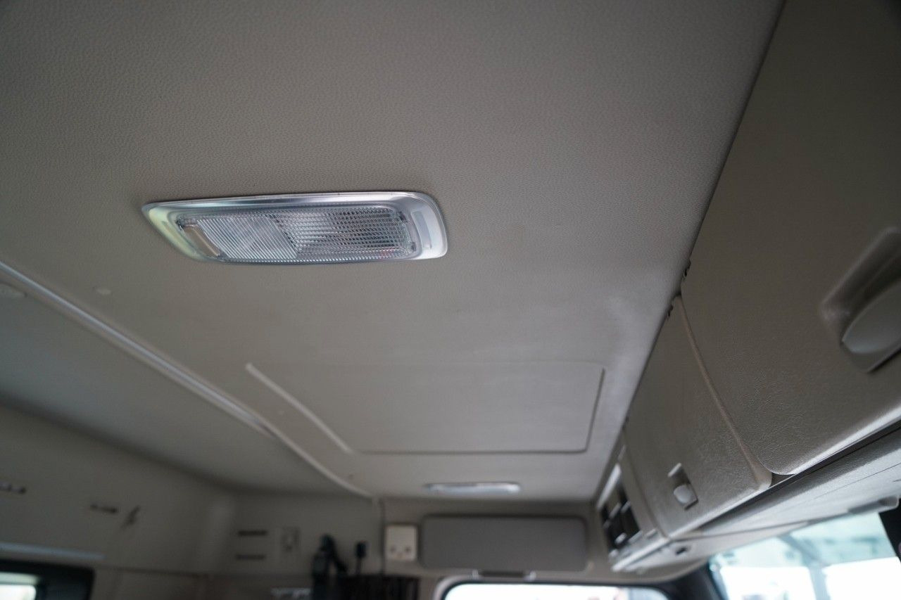 Cabeza tractora Volvo FMX 420 /  RETARDER / 13 LITROWY / NISKA KABINA: foto 33 Cabeza tractora Volvo FMX 420 /  RETARDER / 13 LITROWY / NISKA KABINA: foto 33