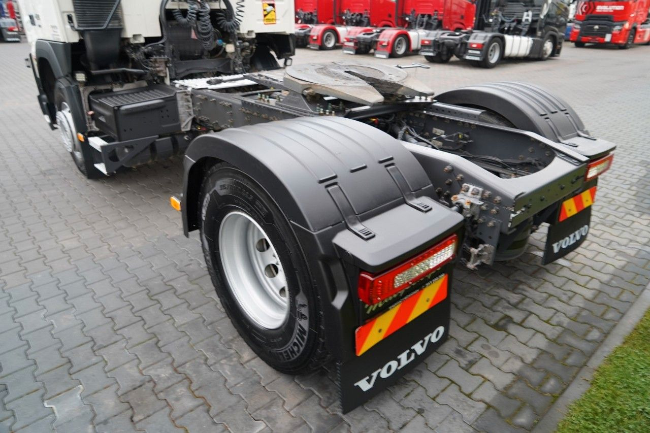 Cabeza tractora Volvo FMX 420 /  RETARDER / 13 LITROWY / NISKA KABINA: foto 12 Cabeza tractora Volvo FMX 420 /  RETARDER / 13 LITROWY / NISKA KABINA: foto 12