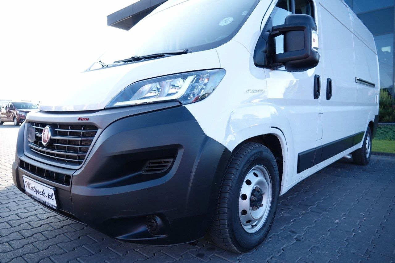 Fiat DUCATO / CHŁODNIA / MUTLITEMPERATURA / 2X AGREGA - Furgoneta frigorifica: foto 5 Fiat DUCATO / CHŁODNIA / MUTLITEMPERATURA / 2X AGREGA - Furgoneta frigorifica: foto 5