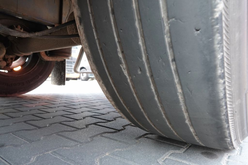 Semirremolque lona Frühauf FIRANKA / STANDARD / MOCNA PODŁOGA SZYNA DESKA /: foto 18 Semirremolque lona Frühauf FIRANKA / STANDARD / MOCNA PODŁOGA SZYNA DESKA /: foto 18