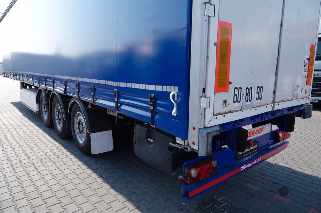 Semirremolque lona Frühauf FIRANKA / STANDARD / MOCNA PODŁOGA SZYNA DESKA /: foto 10 Semirremolque lona Frühauf FIRANKA / STANDARD / MOCNA PODŁOGA SZYNA DESKA /: foto 10