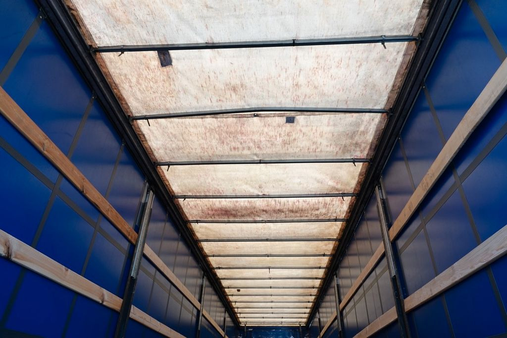 Semirremolque lona Frühauf FIRANKA / STANDARD / MOCNA PODŁOGA SZYNA DESKA /: foto 14 Semirremolque lona Frühauf FIRANKA / STANDARD / MOCNA PODŁOGA SZYNA DESKA /: foto 14