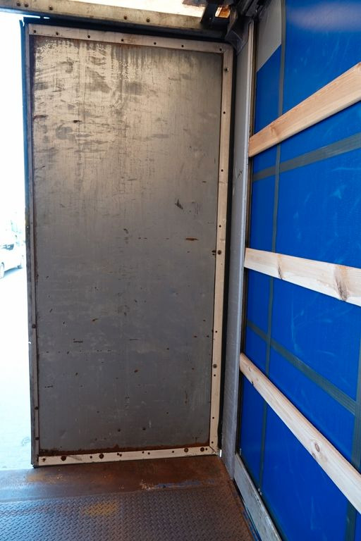 Semirremolque lona Frühauf FIRANKA / STANDARD / MOCNA PODŁOGA SZYNA DESKA /: foto 16 Semirremolque lona Frühauf FIRANKA / STANDARD / MOCNA PODŁOGA SZYNA DESKA /: foto 16